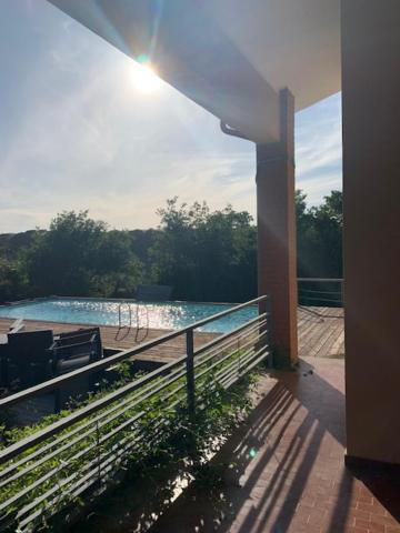 Poggio Quagliere Apartment